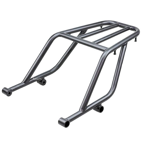 リアキャリア 21年以降 レブル1100 マットブラック