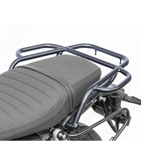 アシストキャリア 21年 GB350 マットブラック