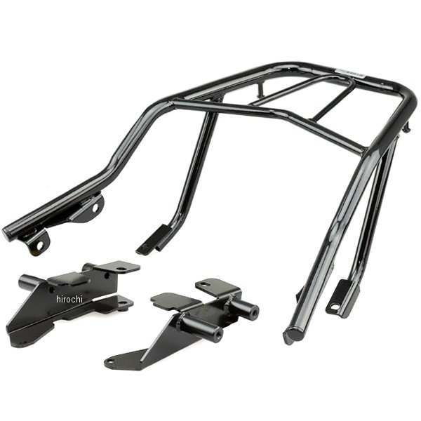 リアキャリア 19年以降 KATANA 黒