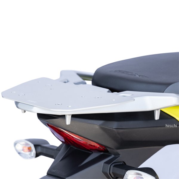 リアキャリアボックスベース 23年以降 V-STROM250SX