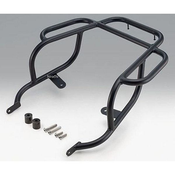 アシストキャリア マットブラック 22年- Z650RS