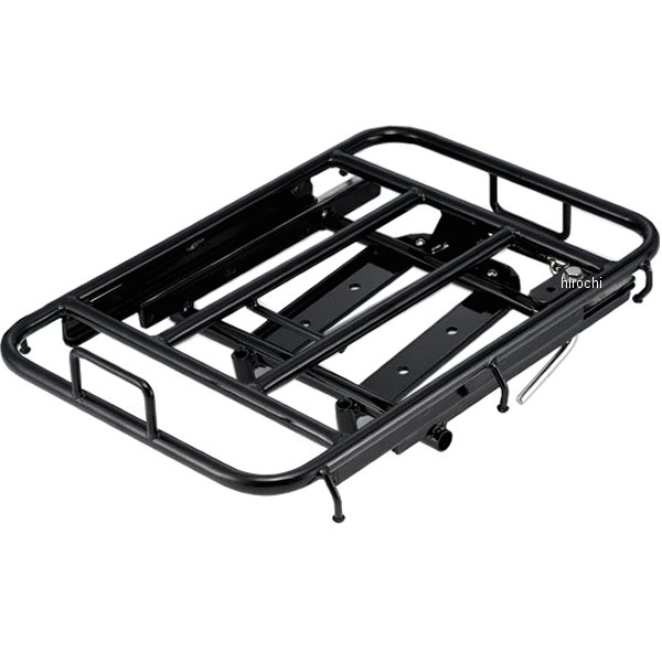 スライド リア キャリア 10年-21年 PCX125 黒