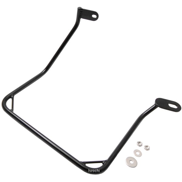 バッグサポート ブラック W800(ストリート／カフェ)/650/400 左側用