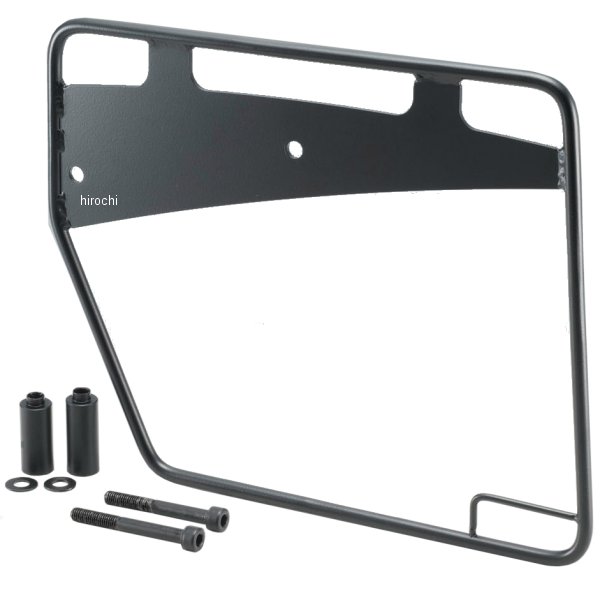 バッグサポート 左右共通 23年以降 エリミネーター/SE マットブラック