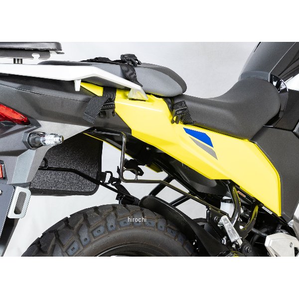 バッグサポート 23年 V-STROM250SX ブラック
