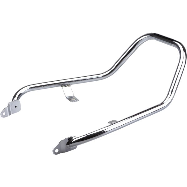 タンデムグリップ 18年以降 Z900RS、CAFE メッキ