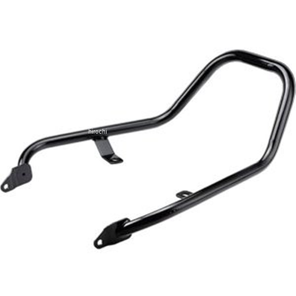 タンデムグリップ 18年以降 Z900RS、CAFE 黒