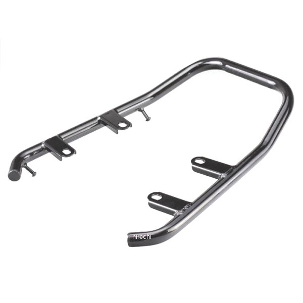 タンデムグリップ ブラック 19年-20年 CB650R、CBR650R