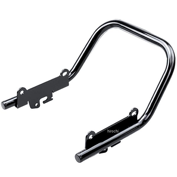 タンデムグリップ 21年以降 グロム 黒