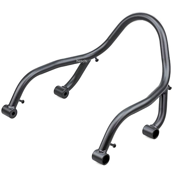 タンデムグリップ 21年以降 レブル1100 マットブラック