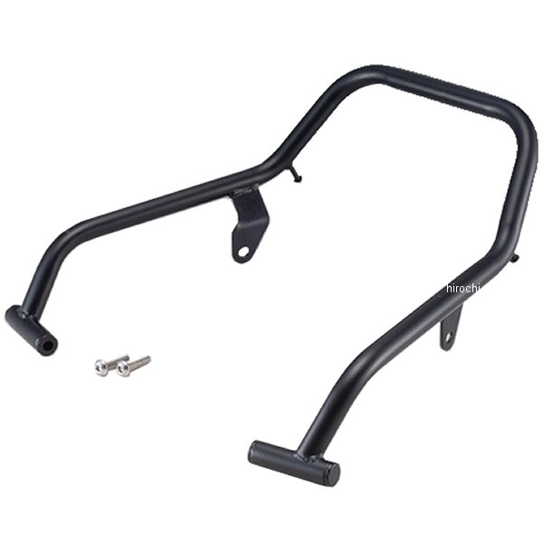 タンデムグリップ 21年- GB350S マットブラック