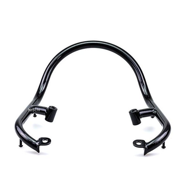 タンデムグリップ ブラック 25年- メグロS1/W230