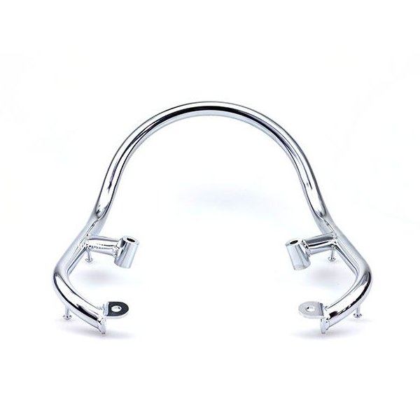 タンデムグリップ メッキ 25年- メグロS1/W230