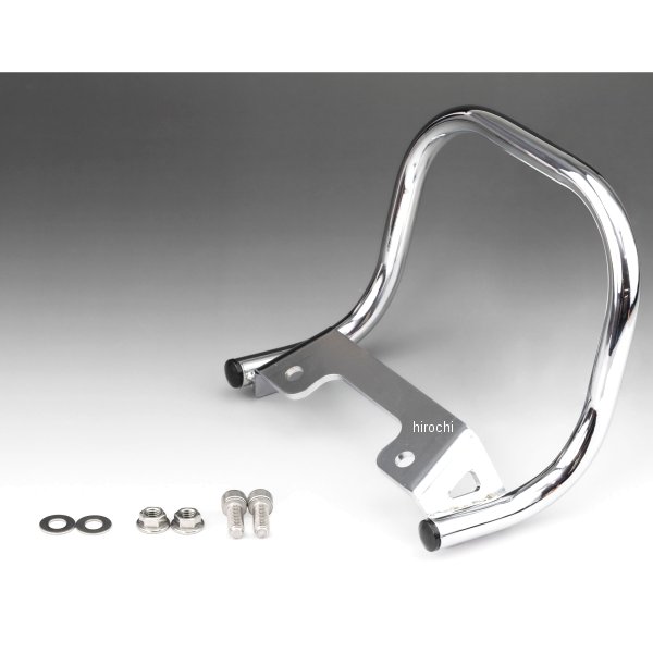 グラブバー メッキ モンキー125 18-