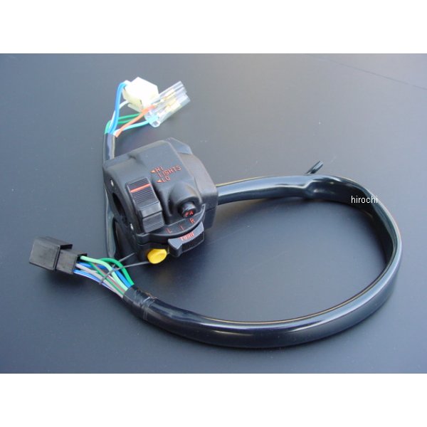 純正左切替スイッチ 1型用 80年-85年 CBX400F