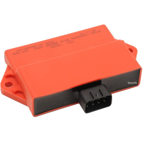 CDI ユニット HOT SHOT シリーズ 07年-09年 ヤマハ YFM 250 Big Bear 1個売り