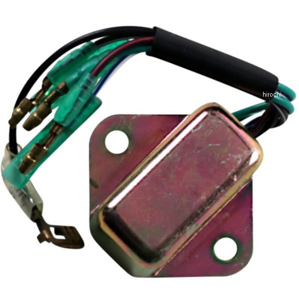 【セール特価】 CDI 81年-82年 CB125S