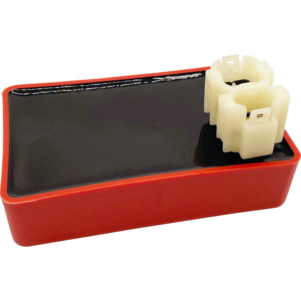 Hot Shot CDI ボックス93年-21年 XR650L