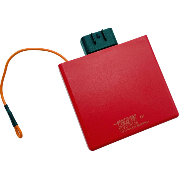 CDIボックス ヤマハ