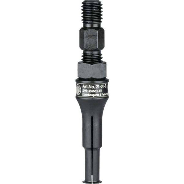 2101E 691-9965  内抜きエキストラクター ベアリング内径9.5mm～12.5mm