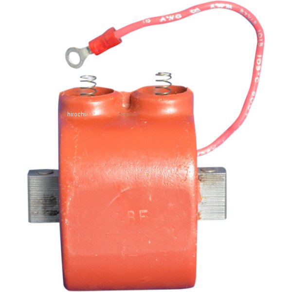 イグニッションコイル 58年-69年 XL 29524-55A オレンジ