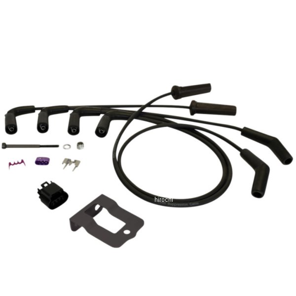 コイル移設キット M-Eight ソフテイル