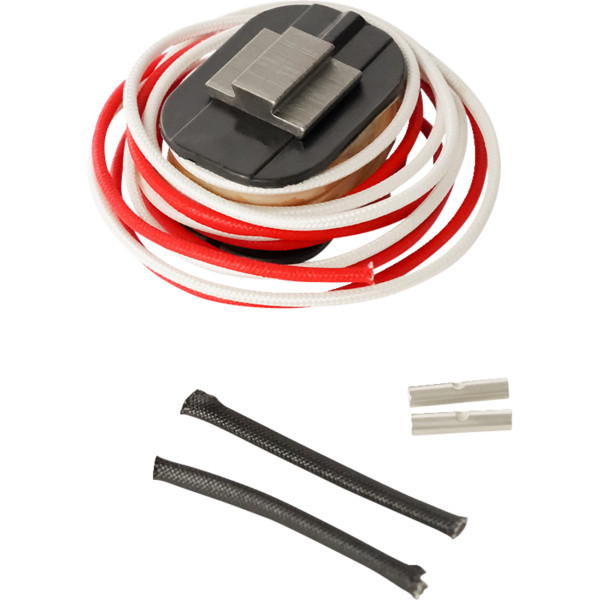 COIL PULSE ヤマハ ATV MOOSE