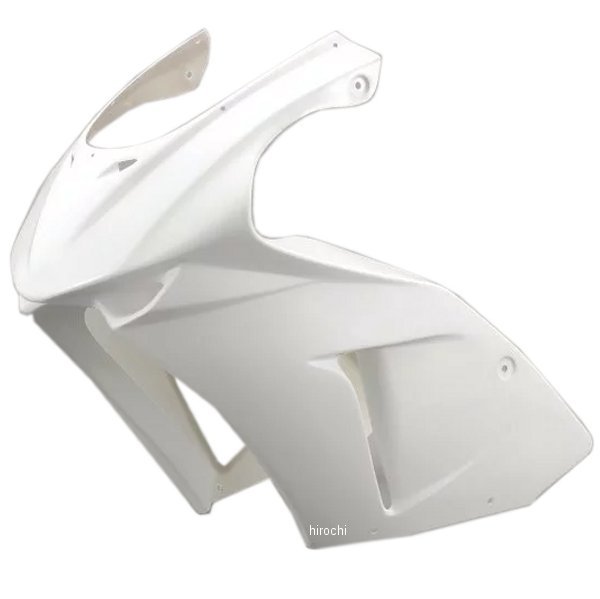 GPライン フロントハーフカウル NSF100