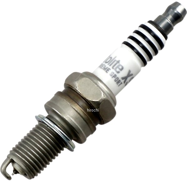 スパークプラグ XS4162 86年以降 XL 1個売り