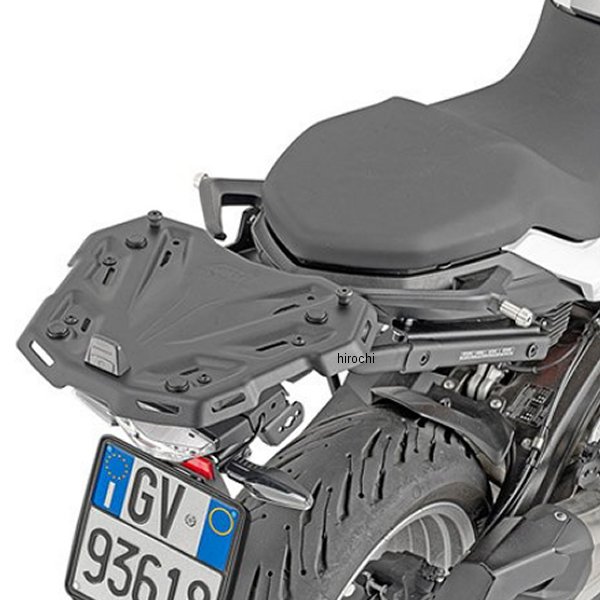 ジビ GIVI 5137FZ F900XR(20)