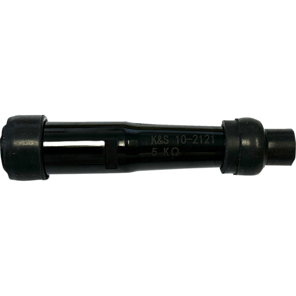 スパークプラグ レジスターカバー