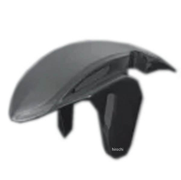 RCVライン フロントフェンダー NSF100 カーボン