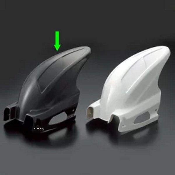 RCVライン リアフェンダー カーボン NSF100