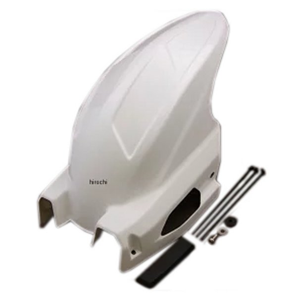 RCVライン リアフェンダー NSF100