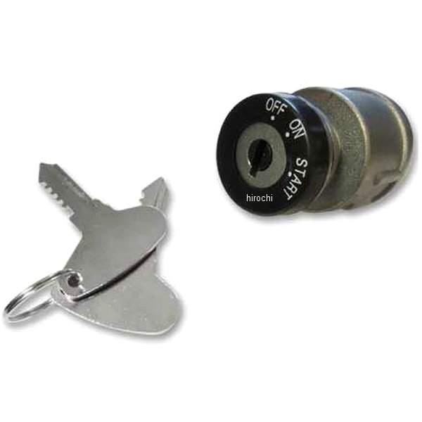 ON-OFF-START イグニッションスイッチ