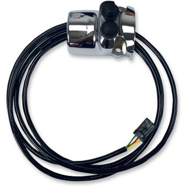 ハンドルマウント スイッチ 15年-17年 FLTRX