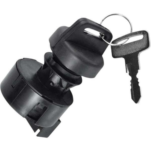 イグニッション スイッチ 10年-18年 Ski-Doo Skandic、GrandTouring、Renegad