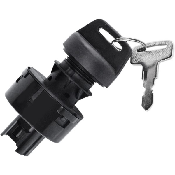 イグニッション スイッチ 14年-18年 ヤマハ SR Viper、Sidewinder