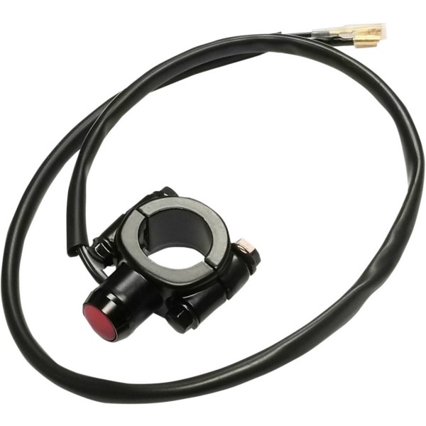 ハンドルスイッチ モーメンタリー 7/8インチハンドル用