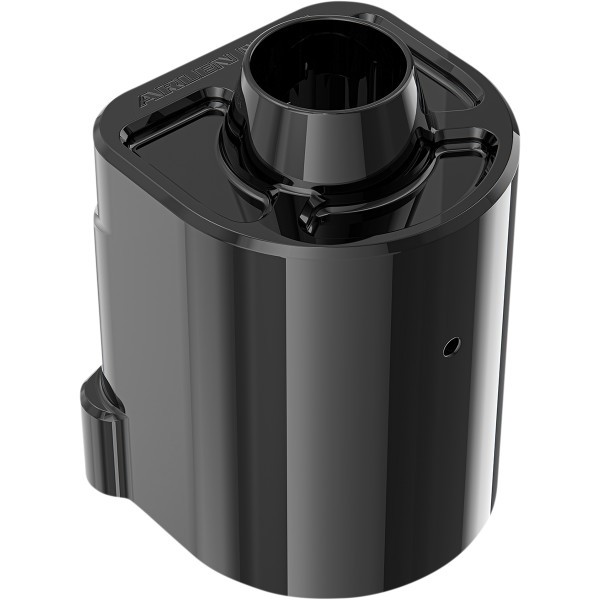 イグニッションスイッチカバー 黒