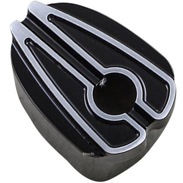 COVER IGN SW RIP 14+ BLK