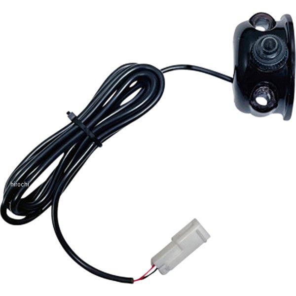 スイッチ ON/OFF 黒 HD