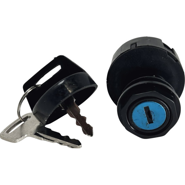 イグニッション スイッチ カンナム MSE