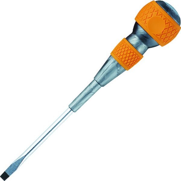 電工ボールグリップドライバー 210(-)6×125