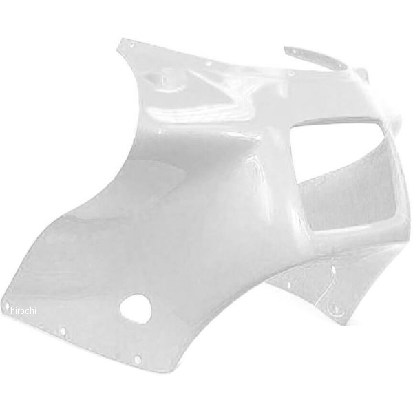 ノーズコーン(フロントカウル) 86年-93年 NS 125 白