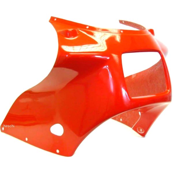 ノーズコーン(フロントカウル) 86年-93年 NS 125 無塗装