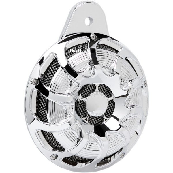 ビレットホーン 110dB Twin Cam ドリフト クローム