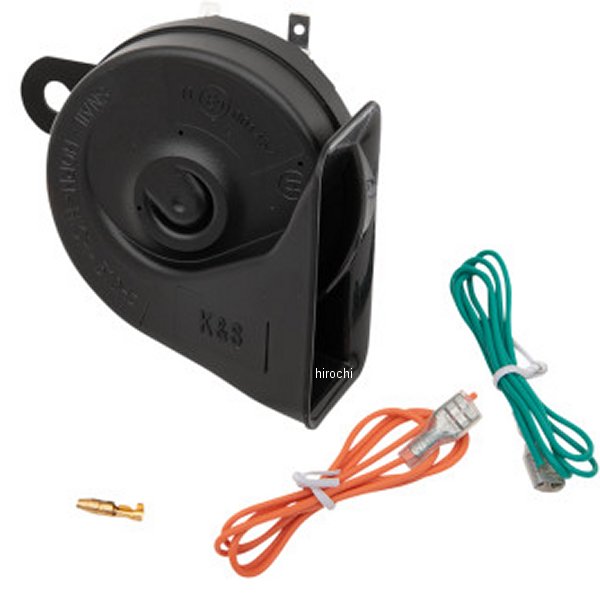 汎用ホーン 105dB/118dB