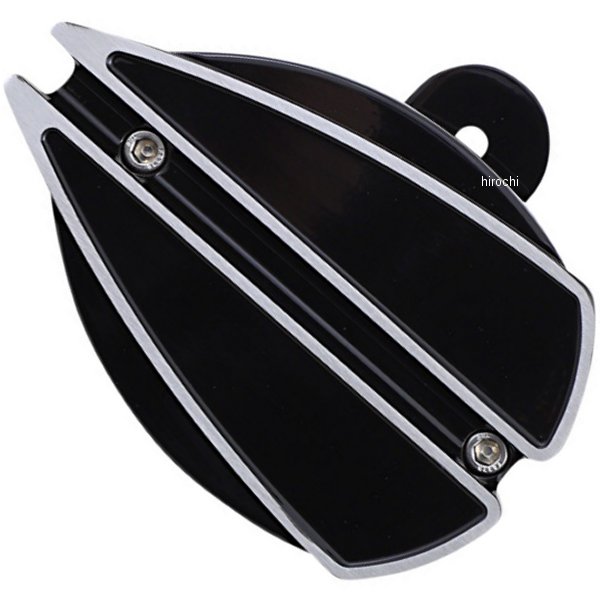 【セール特価】 HORN ASSEM RIPPER BLK