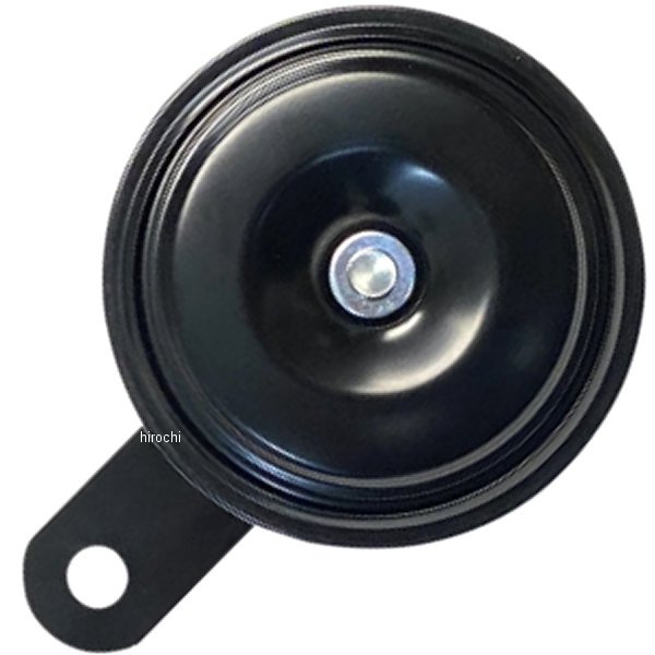 ホーン 76mm 110dB 黒